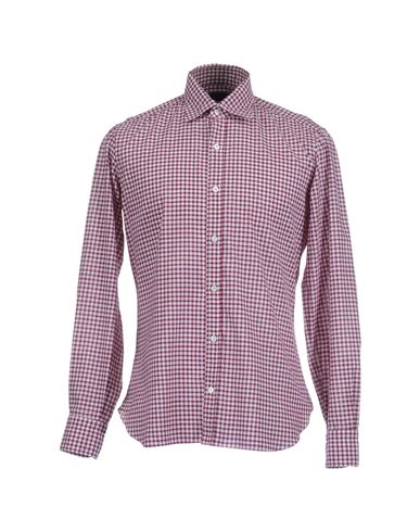 ZOOM DANDYLIFE by BARBA - Long sleeve shirt