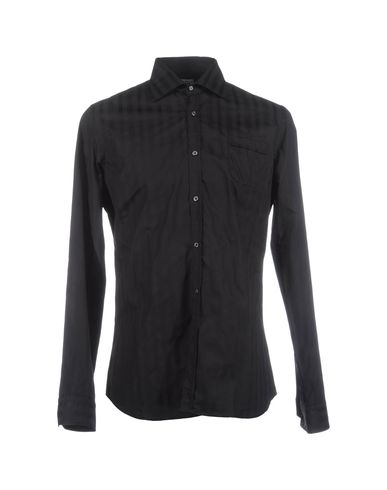 ZOOM PAOLO PECORA - Long sleeve shirt