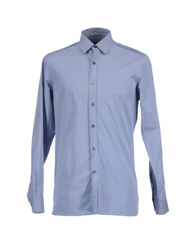 ZOOM LANVIN - Long sleeve shirt