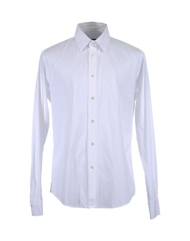 ZOOM BRIAN DALES - Long sleeve shirt