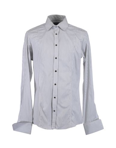 ZOOM LES HOMMES - Long sleeve shirt