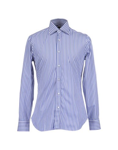ZOOM COLTORTI - Shirts