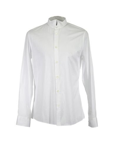 ZOOM MAISON MARTIN MARGIELA 10 - Long sleeve shirt