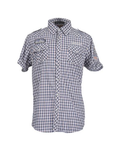 ZOOM SCOTCH & SODA - Short sleeve shirt