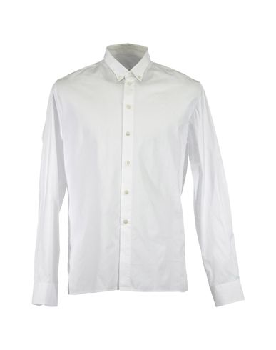 ZOOM RAF SIMONS - Long sleeve shirt