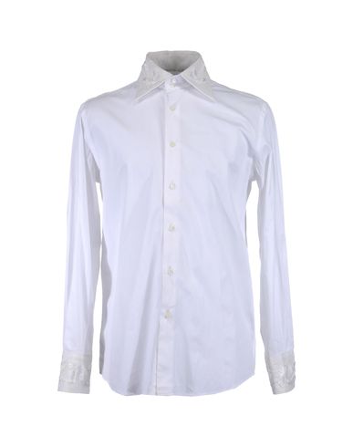 ZOOM JOHN RICHMOND - Long sleeve shirt