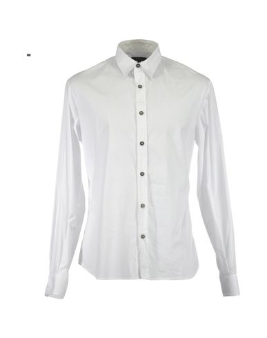 ZOOM C'N'C' COSTUME NATIONAL - Long sleeve shirt