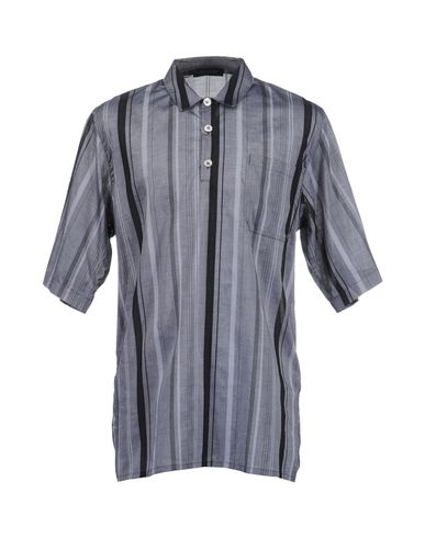 ZOOM KRIS VAN ASSCHE - Short sleeve shirt
