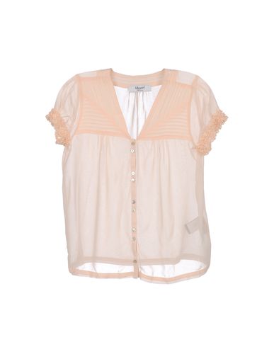 ZOOM BLUGIRL BLUMARINE - Short sleeve shirt