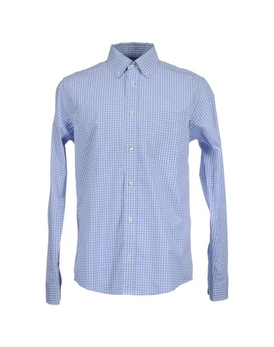 ZOOM CARHARTT - Long sleeve shirt
