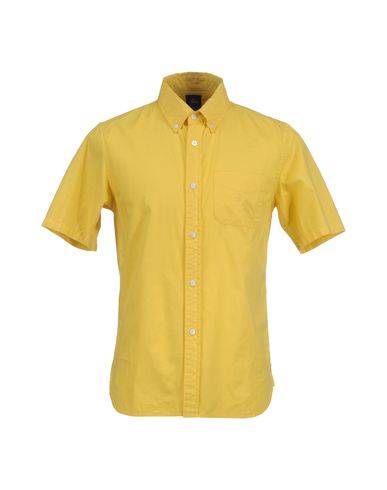 ZOOM STUSSY - Shirts