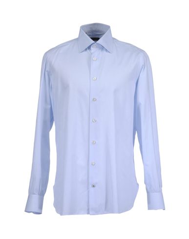 ZOOM SARTORIA CHIAIA - Long sleeve shirt