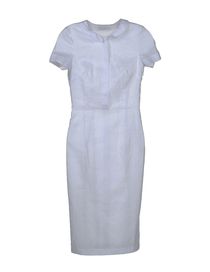 JIL SANDER - Short dress