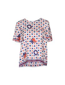 BLUGIRL BLUMARINE - Blouse
