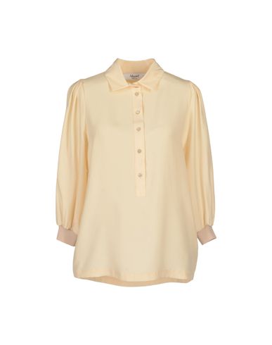 ZOOM BLUGIRL BLUMARINE - Shirts