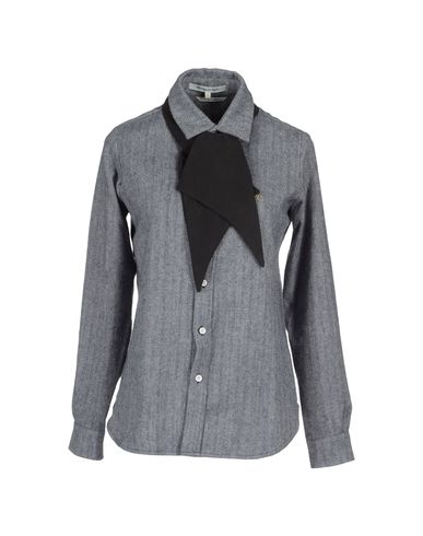 ZOOM BÉRANGÈRE CLAIRE - Long sleeve shirt
