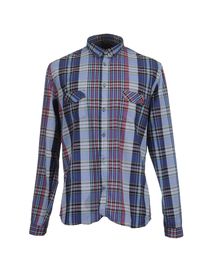 PAUL SMITH JEANS - Shirts