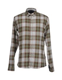 PAUL SMITH JEANS - Shirts