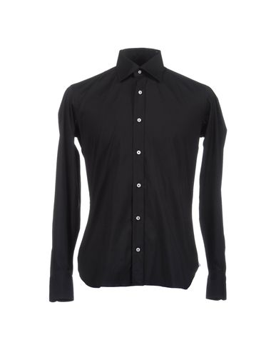 ZOOM BARBA - Long sleeve shirt