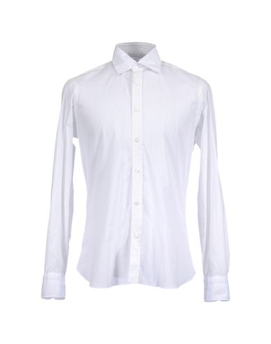 ZOOM DANDYLIFE by BARBA - Long sleeve shirt