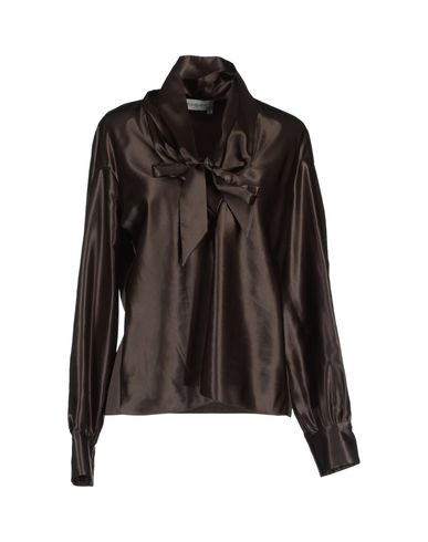 ZOOM YVES SAINT LAURENT RIVE GAUCHE - Blouse