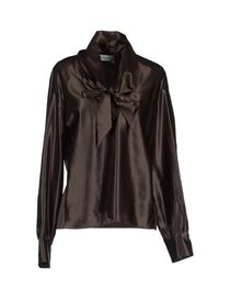 YVES SAINT LAURENT RIVE GAUCHE - Blouse