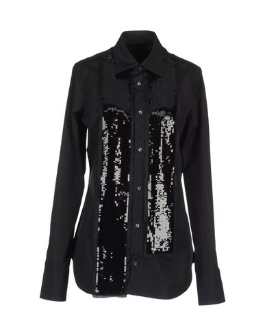 ZOOM DSQUARED2 - Long sleeve shirt