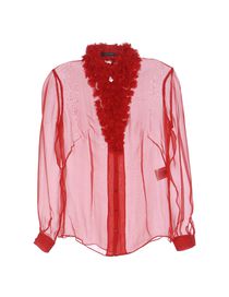 ALEXANDER MCQUEEN - Shirts