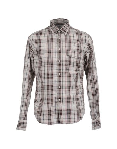 ZOOM B.D.BAGGIES - Long sleeve shirt