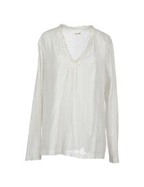 MASSIMO ALBA - Blouse