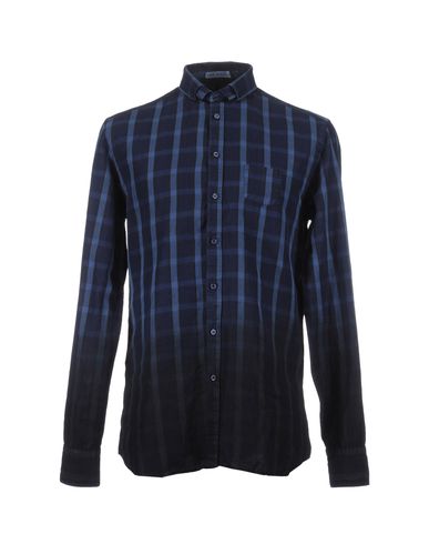 ZOOM NEIL BARRETT - Long sleeve shirt