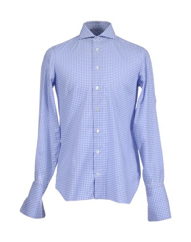 ZOOM SARTORIA CHIAIA - Long sleeve shirt