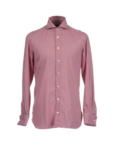 ZOOM SARTORIA CHIAIA - Long sleeve shirt