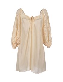 DANIELE ALESSANDRINI DELUXE - Blouse