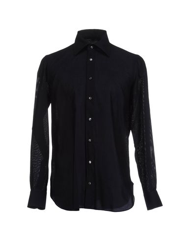 ZOOM SARTORIA CHIAIA - Long sleeve shirt