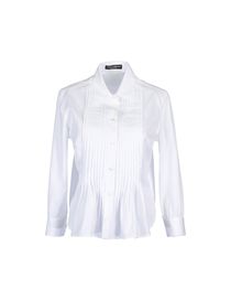DOLCE & GABBANA - Shirts