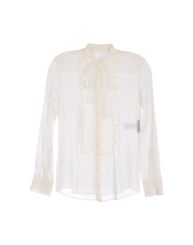 ZOOM DOLCE & GABBANA - Long sleeve shirt