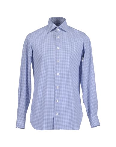 ZOOM SARTORIA CHIAIA - Long sleeve shirt