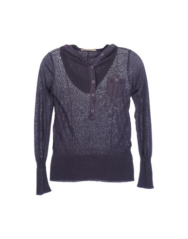 ZOOM RA-RE - Long sleeve jumper