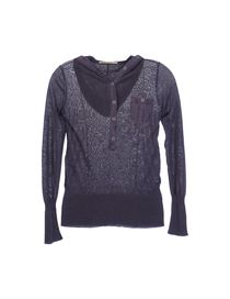 RA-RE - Long sleeve sweater