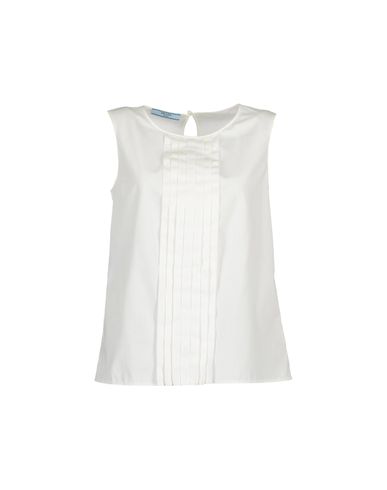 ZOOM PRADA - Top