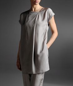 ARMANI COLLEZIONI - Blouse