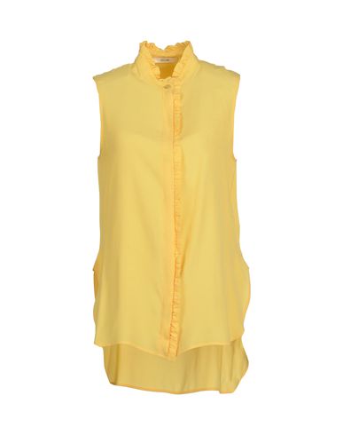 ZOOM CÉLINE - Sleeveless shirt
