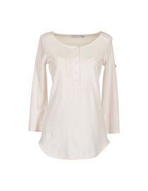 SEE BY CHLOÉ - Long sleeve t-shirt
