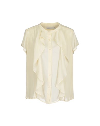 ZOOM SEE BY CHLOÉ - Short sleeve shirt