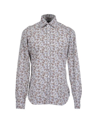 ZOOM DANDYLIFE by BARBA - Long sleeve shirt