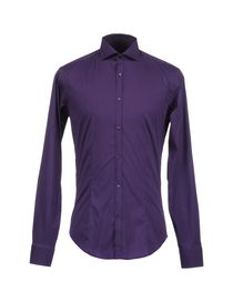 BRIAN DALES - Shirts