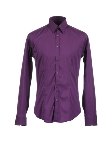 ZOOM BRIAN DALES - Shirts