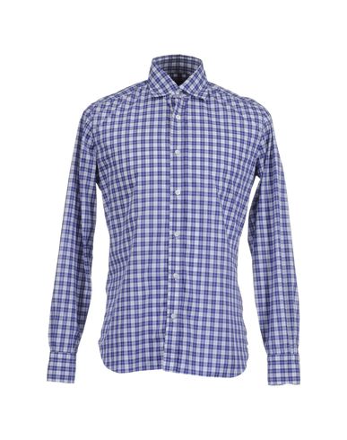 ZOOM DANDYLIFE by BARBA - Long sleeve shirt