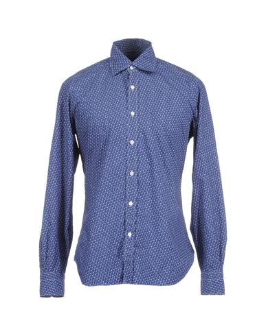 ZOOM DANDYLIFE by BARBA - Long sleeve shirt